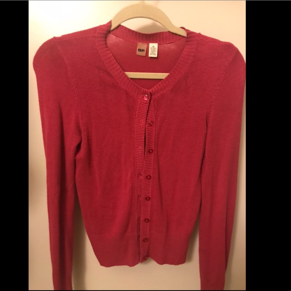 Cardigan